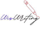 Wiswriting logo